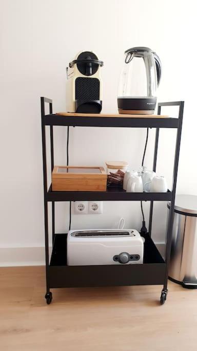 Spacious Loft, Parking Free M