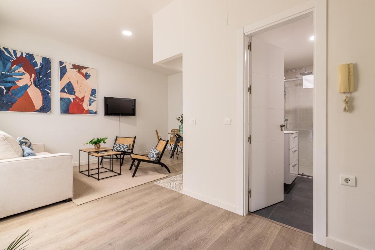 Apartamento Casa Evi