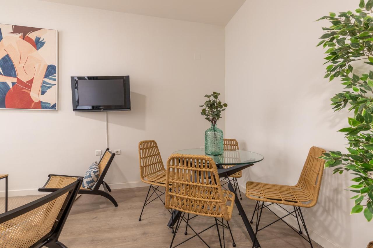 Apartamento Casa Evi