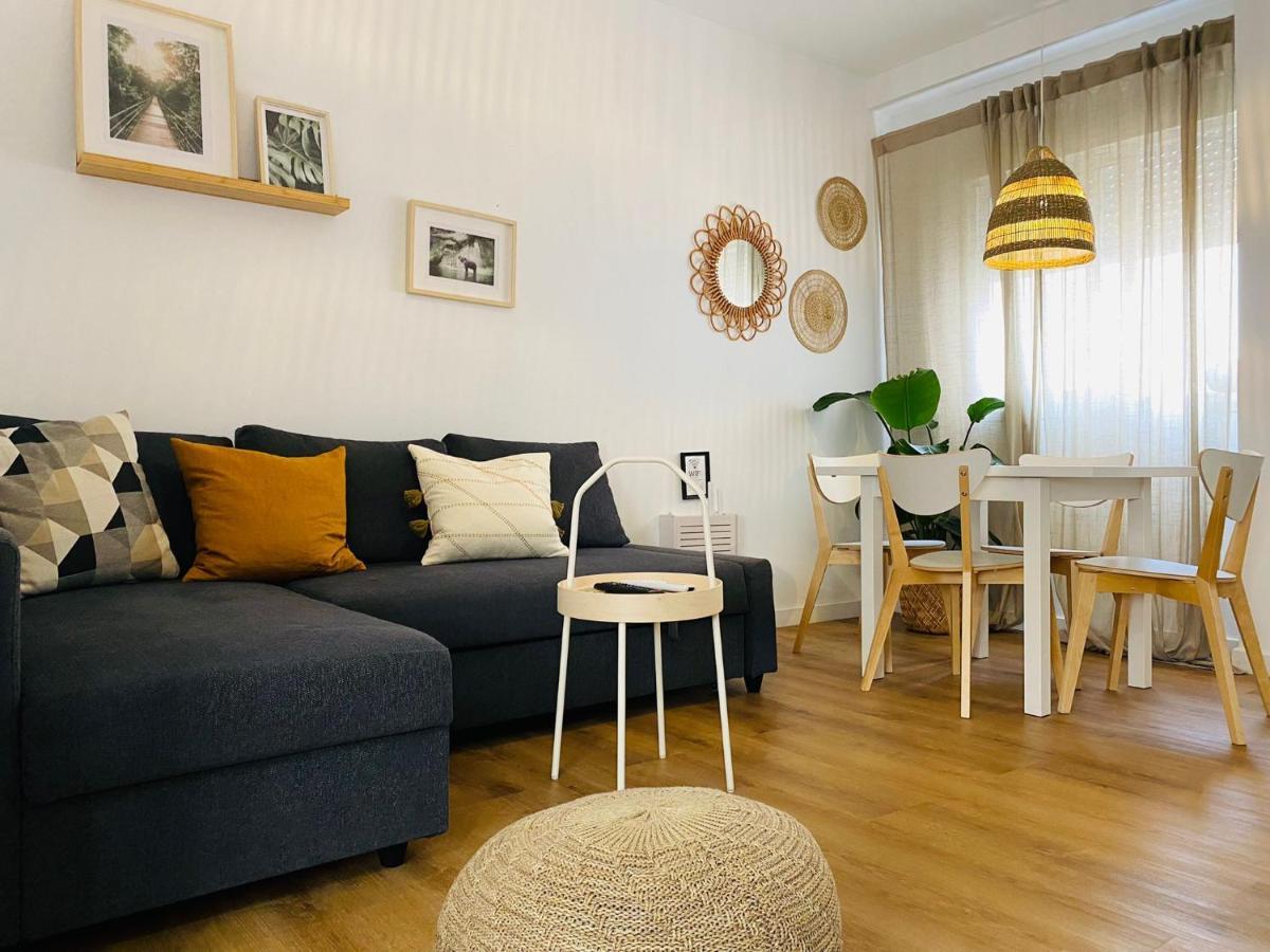 Appartement Thyssen Wabi