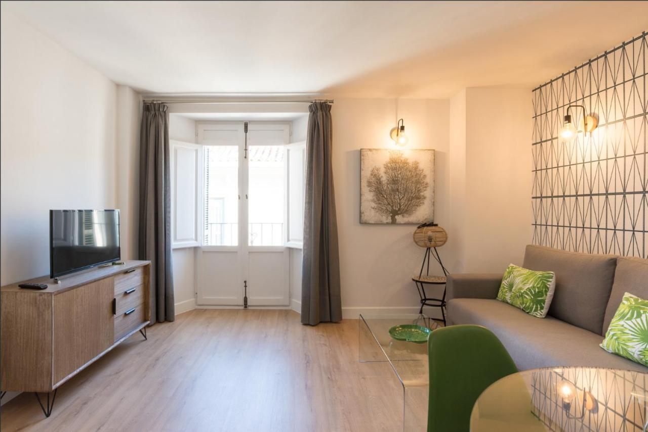 Apartment Merced10 Duplex 3h