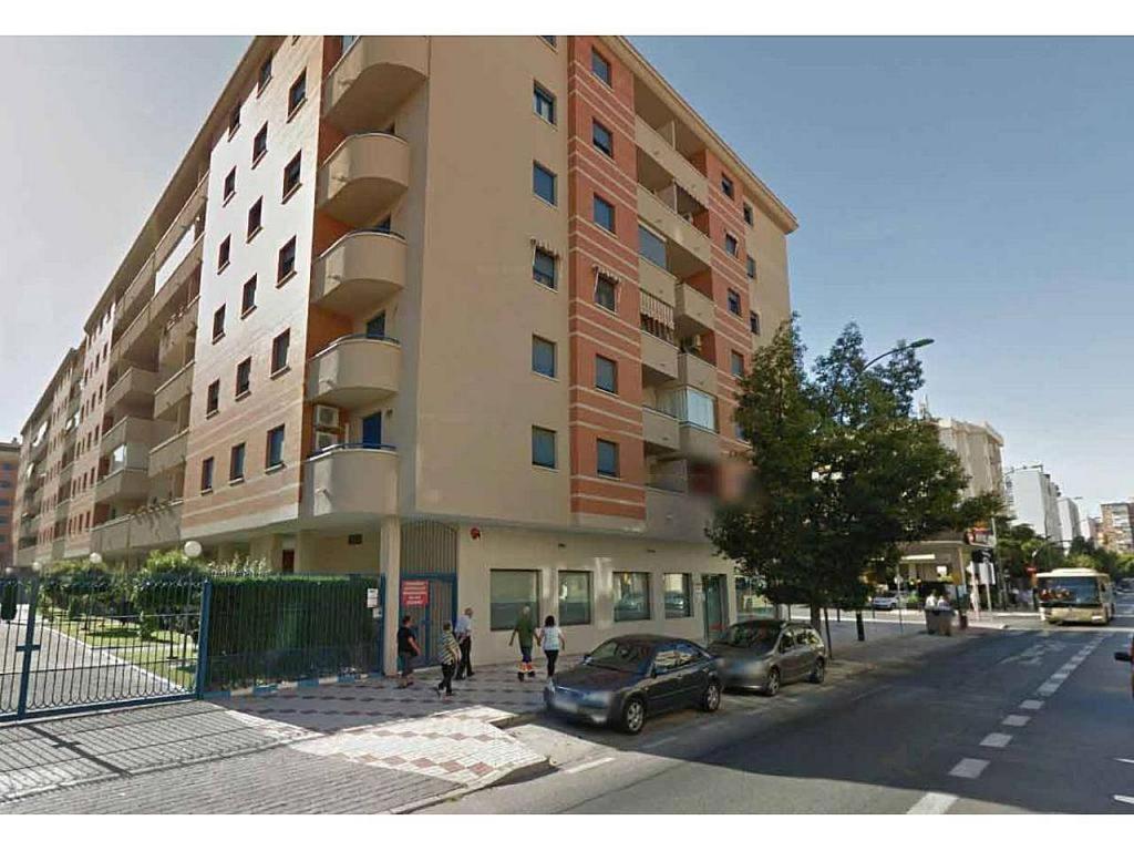 Luz Blanca-wifi-beach-parking Apartamento *