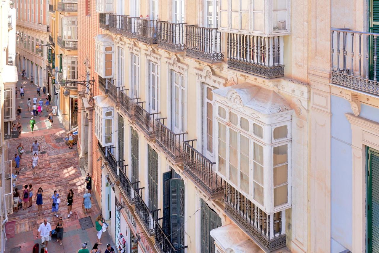 Iloftmalaga Calle Nueva 28 Apartamento *
