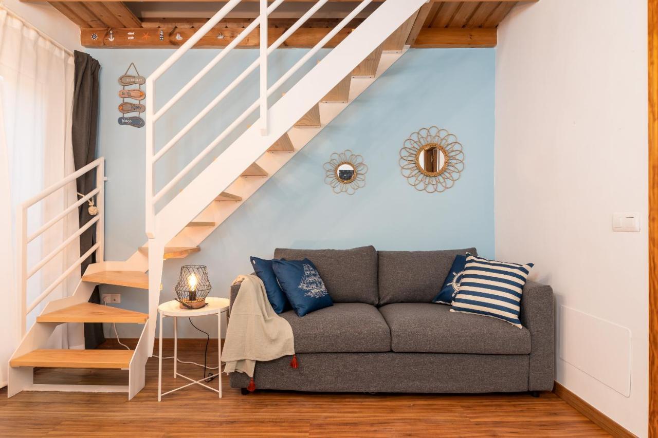 Apartamento Homes Anna Valentin