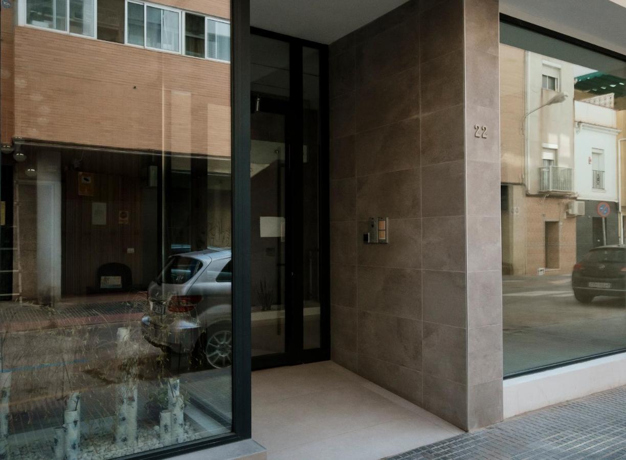 Apartment Deluxe Con Piscina, Terraza & Parking Malaga