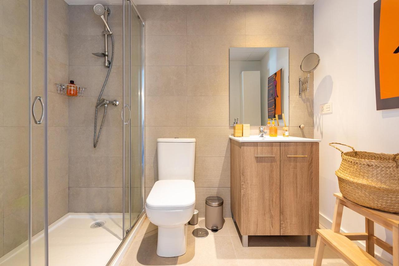 Don Rodrigo Appartement *