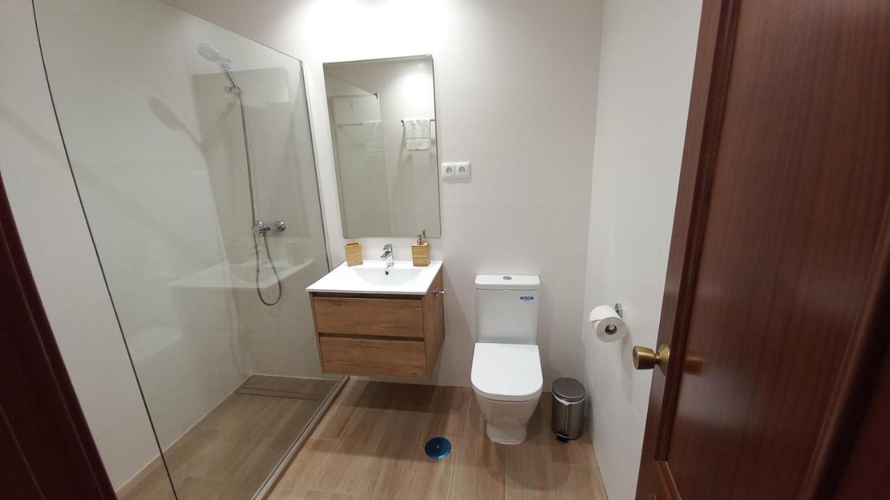 Apartment Sandy Playa Golf Con Parking Malaga