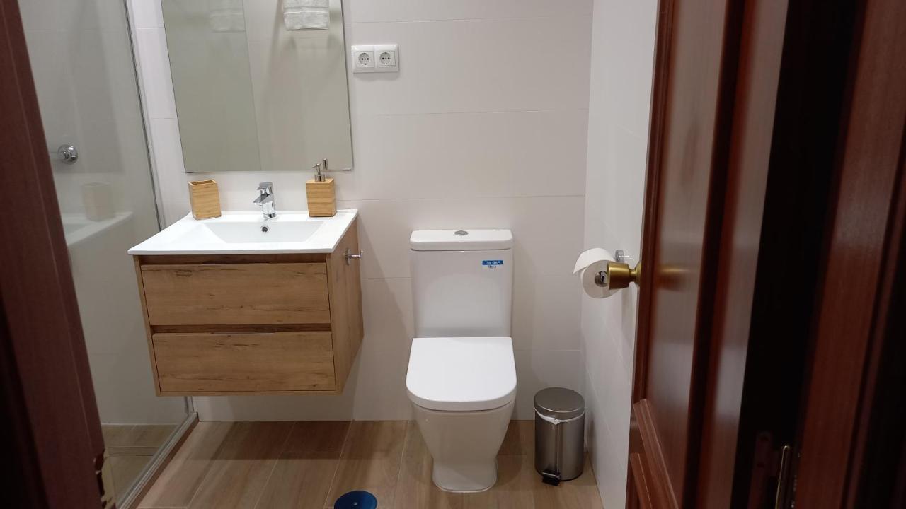 Sandy Playa Golf Con Parking Apartment Malaga
