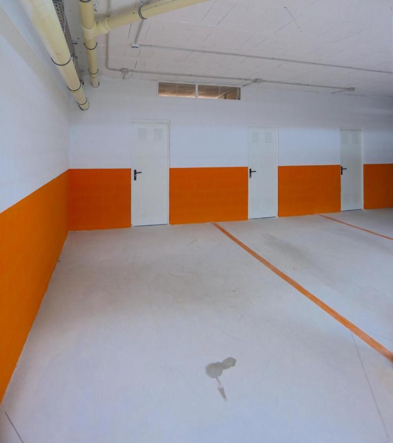Juan De Austria Penthouse 4pax * Malaga