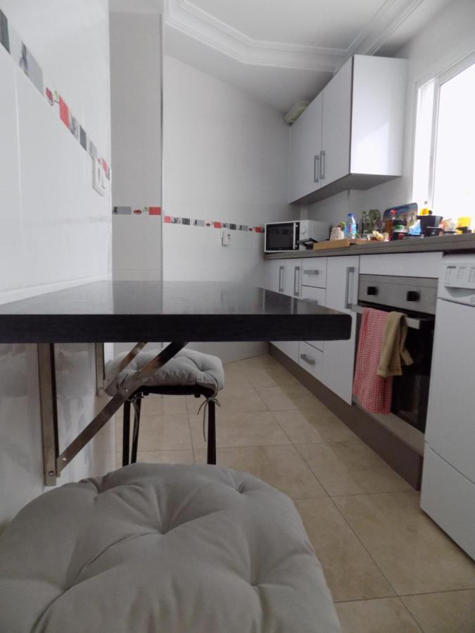 Accommodatie bij particulieren Centro Privada En Compartidos Málaga