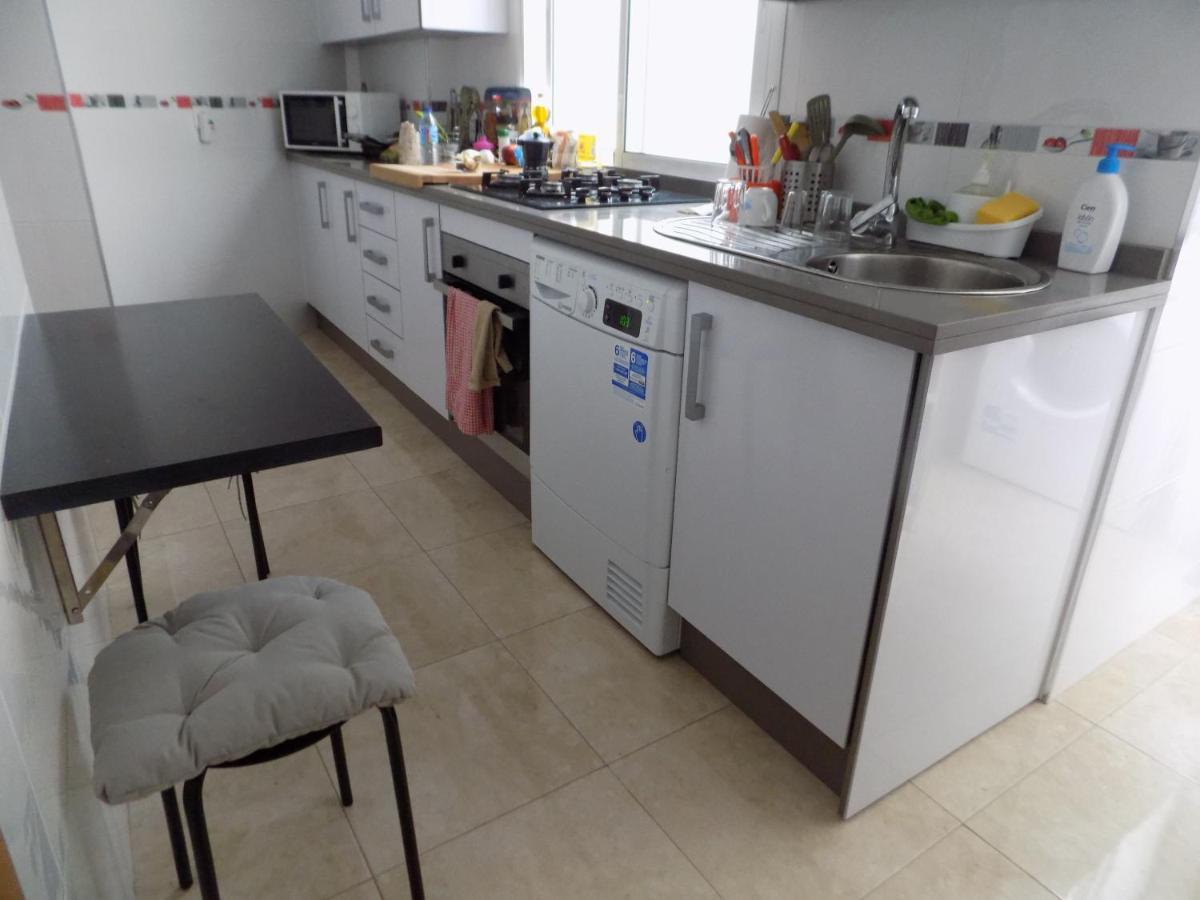 Centro Privada En Compartidos Accommodatie bij particulieren *