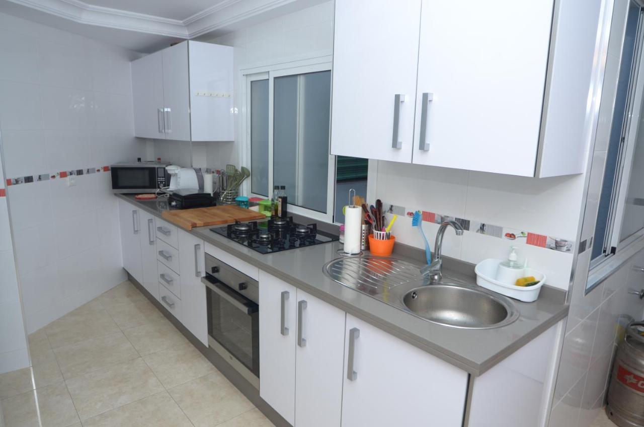 Centro Privada En Compartidos Accommodatie bij particulieren *