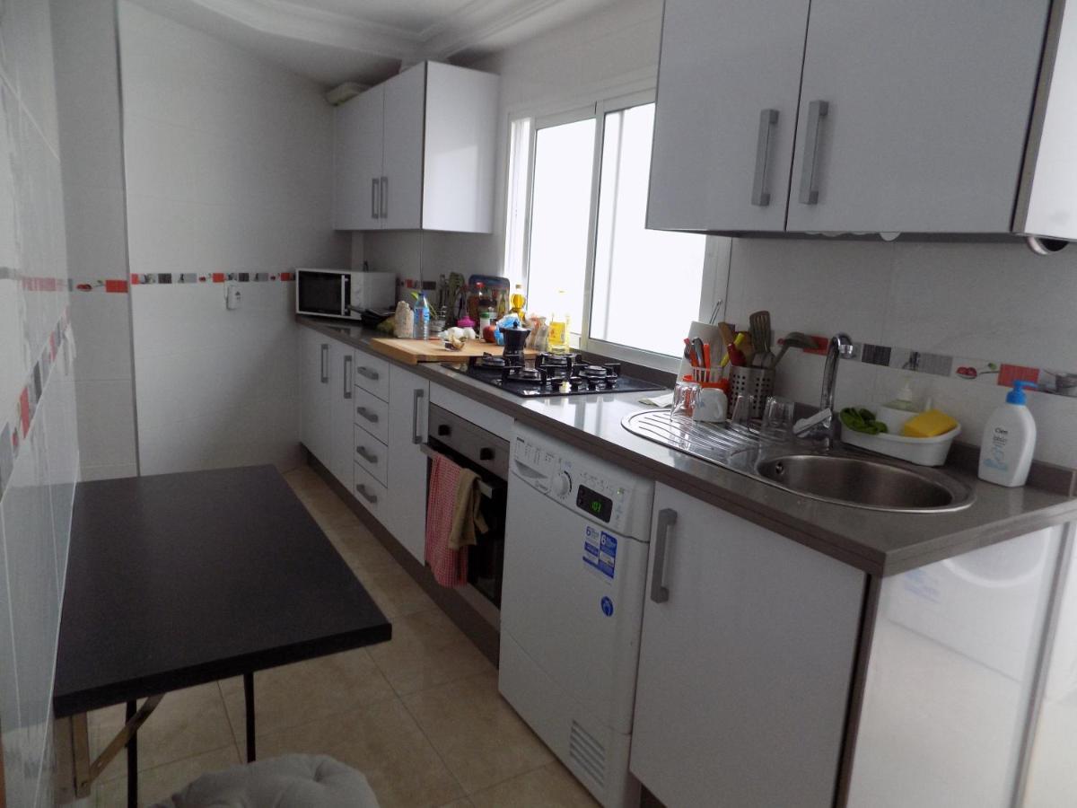 Accommodatie bij particulieren Centro Privada En Compartidos