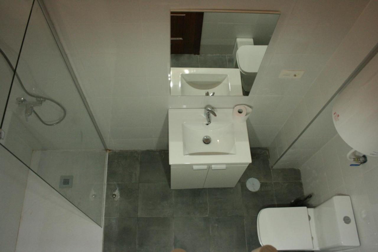 Appartement Golondrinas De 