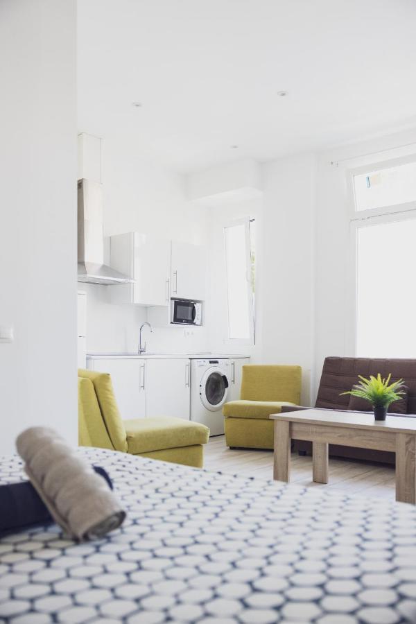 Appartement Velarde Center 3 *