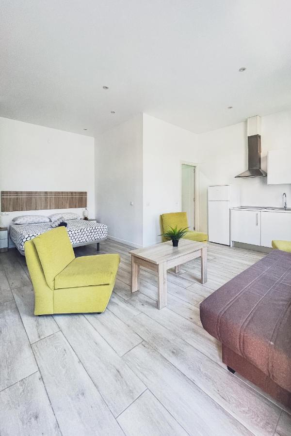 Appartement Velarde Center 3 *