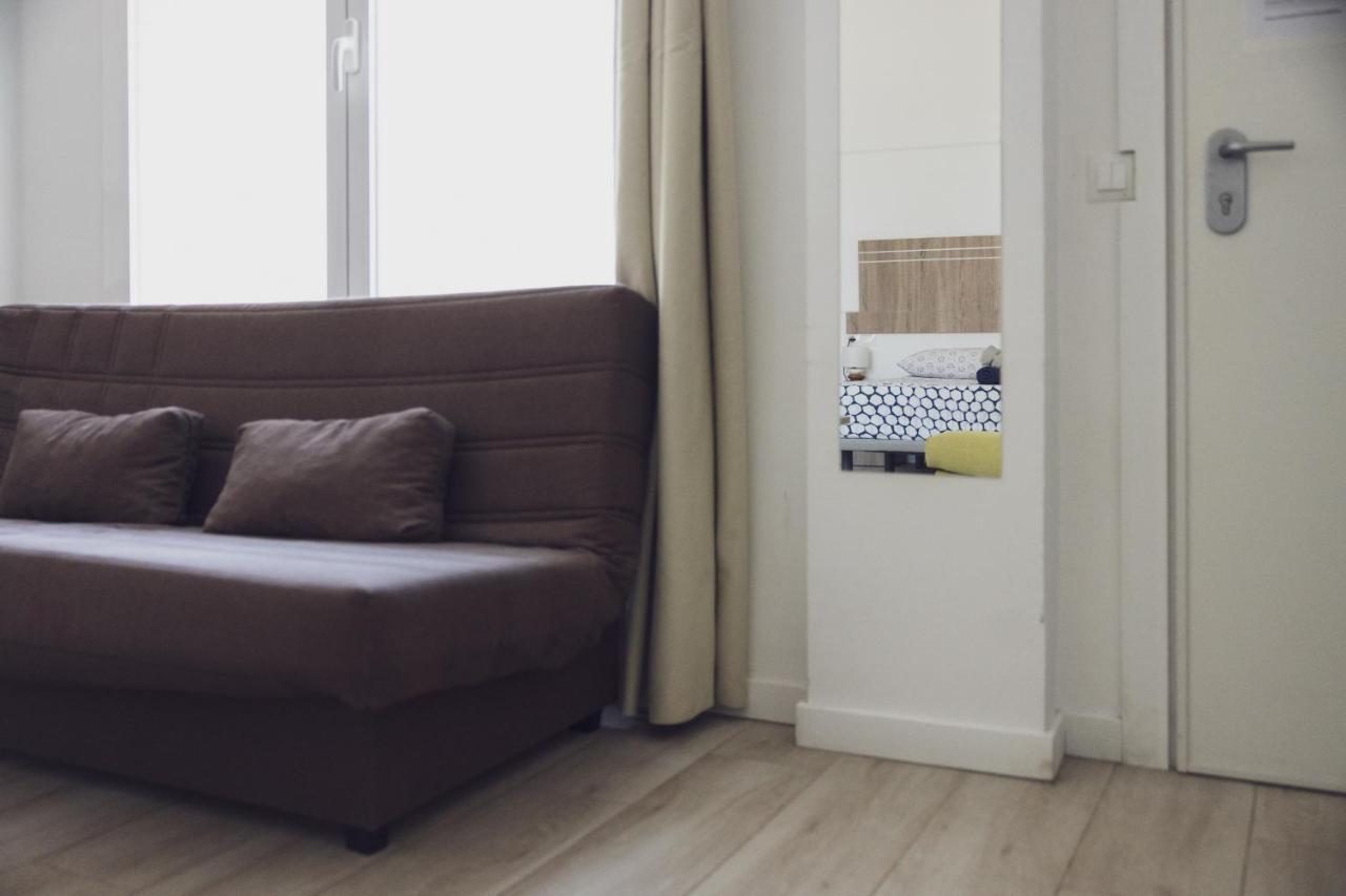 Velarde Center 3 Appartement