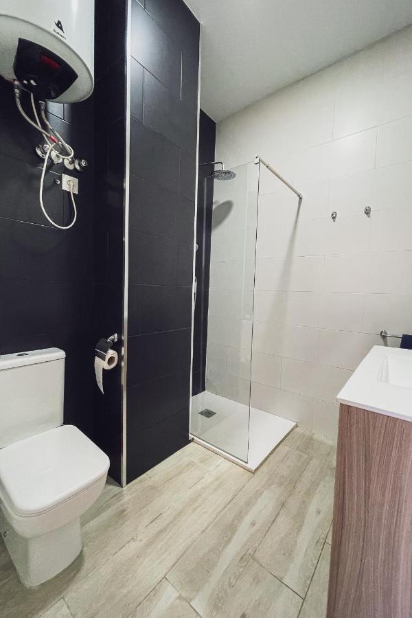 Velarde Center 3 Appartement Málaga