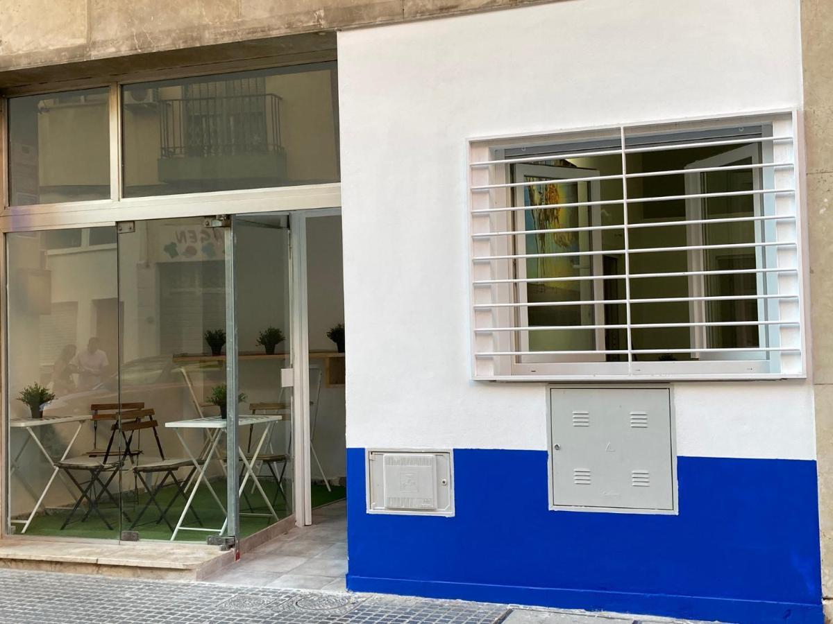 Appartement Golondrinas De 