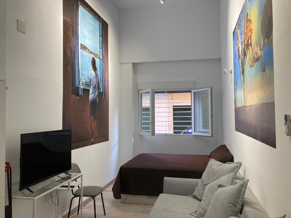 Appartement Golondrinas De 