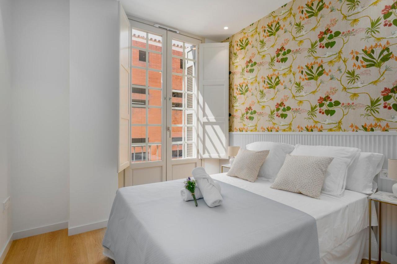 Appartement Atico Plaza Del Teatro 3 *
