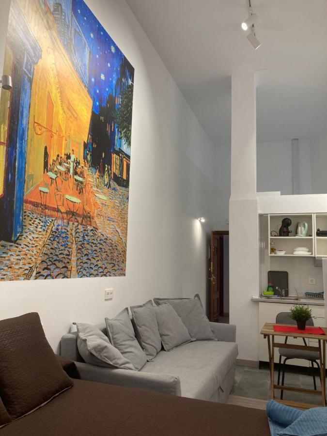 Appartement Golondrinas De 