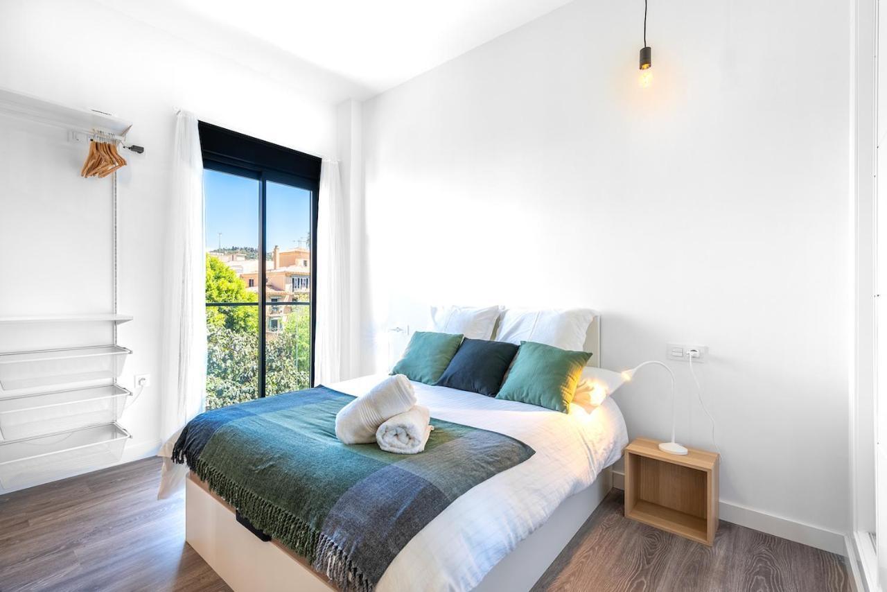 Don Rodrigo Appartement Málaga