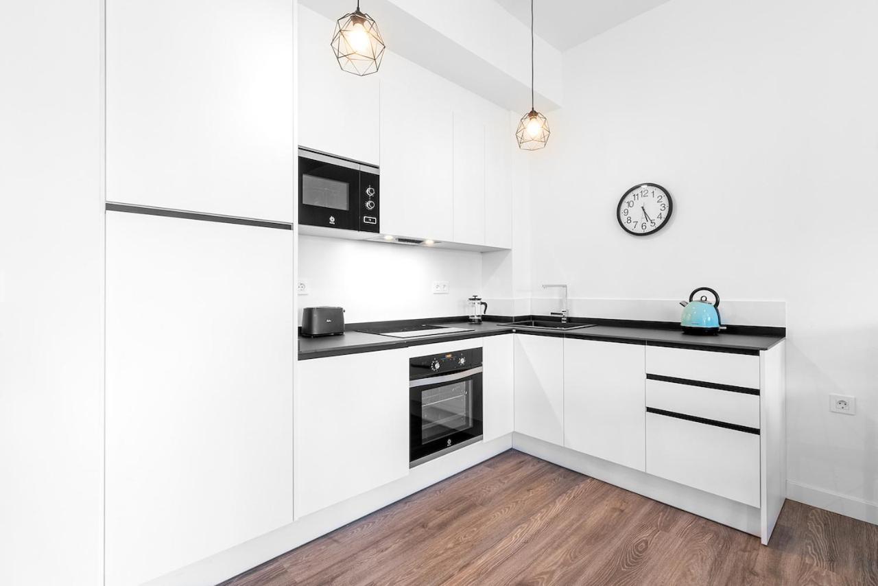 Don Rodrigo Appartement