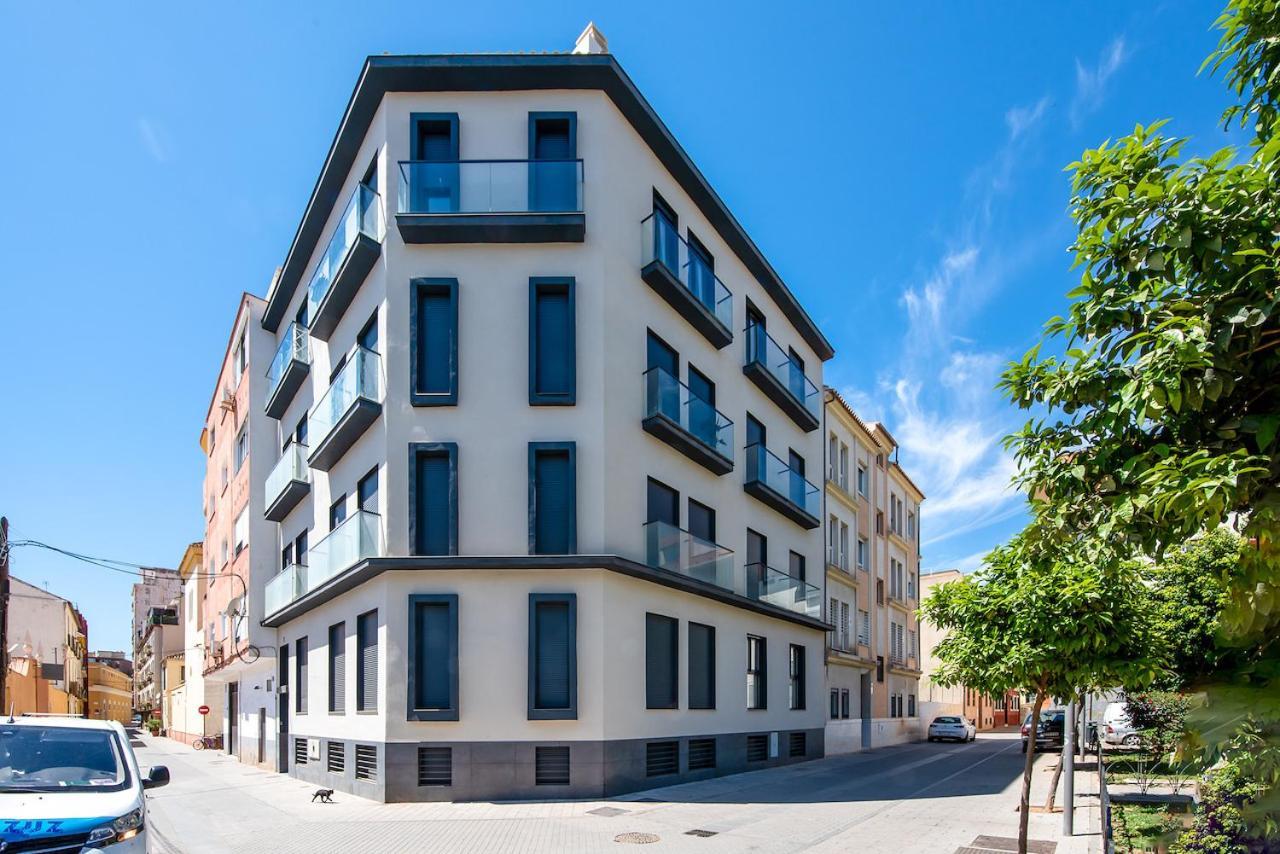 Don Rodrigo Appartement