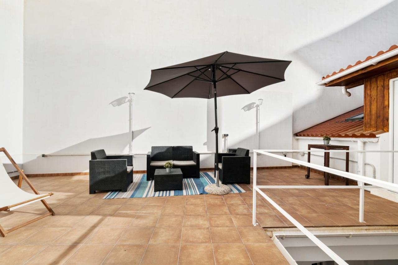 Malasana 51, New Art Apartment, Breakfast Included, Historic Center, Quite Neighborhood, Ml Appartement *