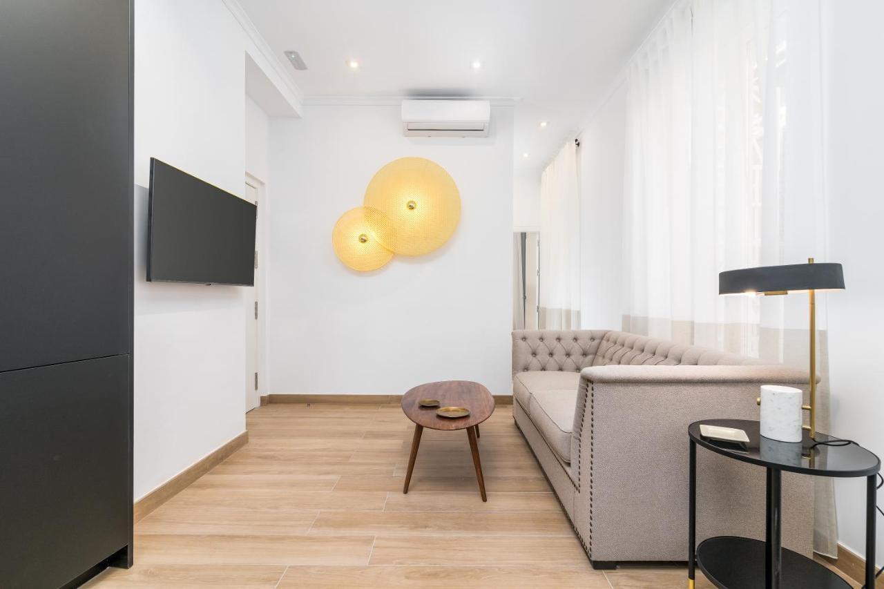 Appartement Iloftmalaga Santa Maria *