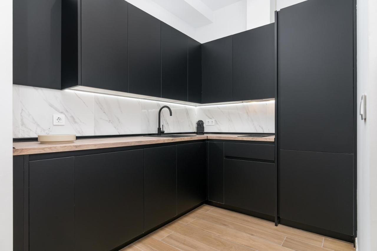 Appartement Iloftmalaga Santa Maria *