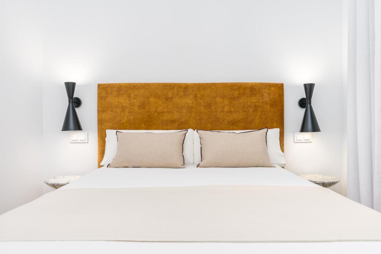 Appartement Iloftmalaga Santa Maria *