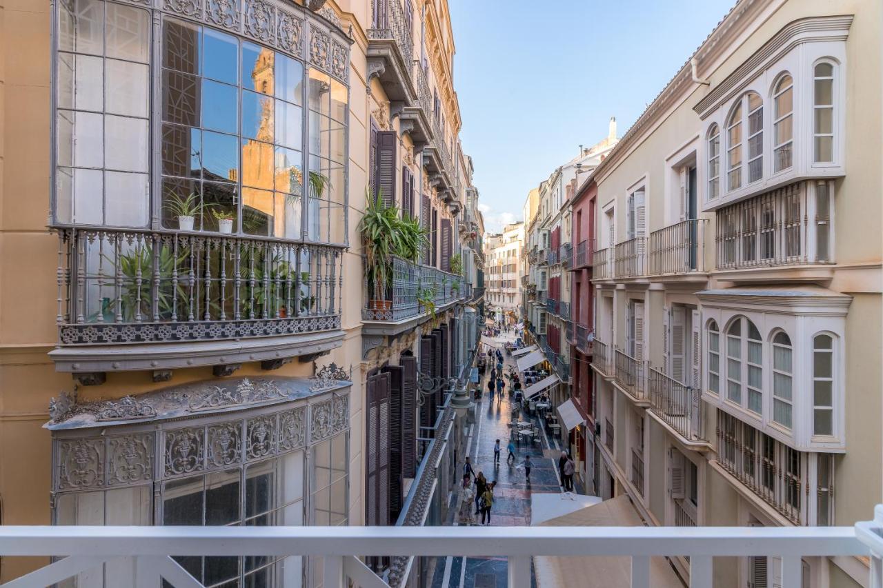 Appartement Iloftmalaga Santa Maria