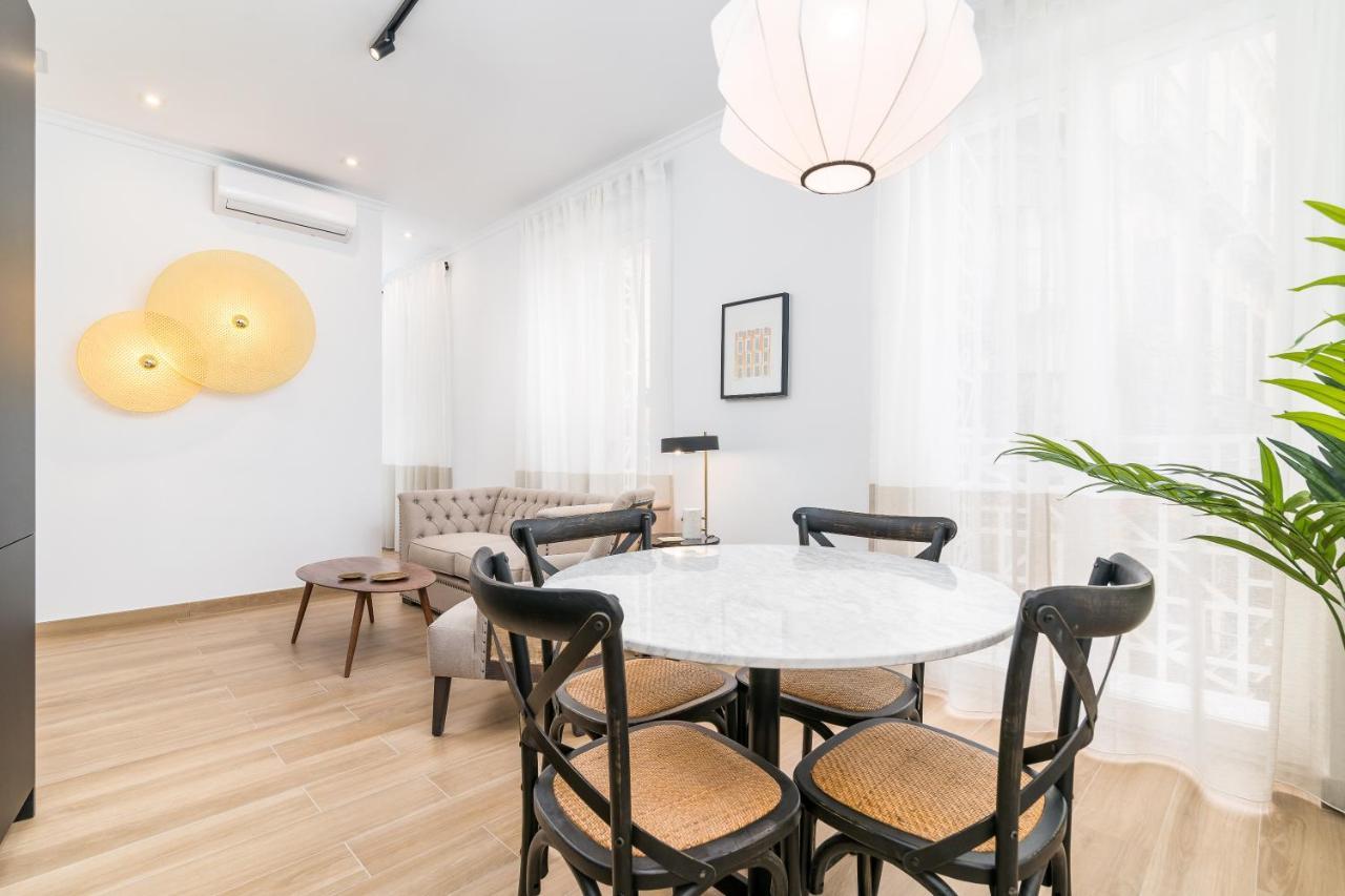 Appartement Iloftmalaga Santa Maria