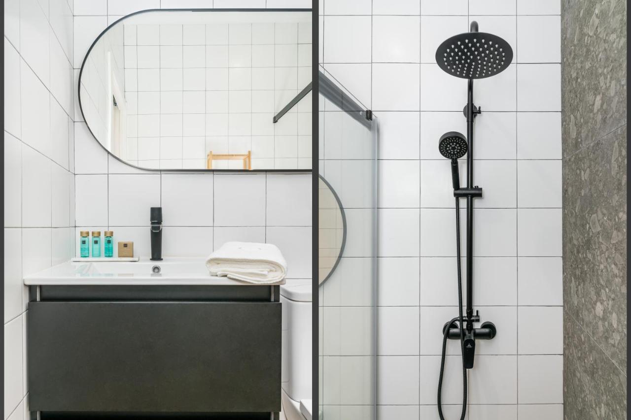 Iloftmalaga Santa Maria Appartement Málaga
