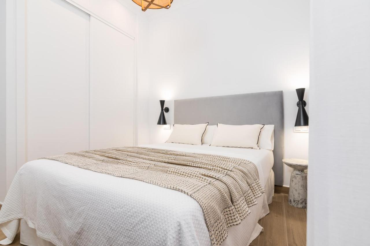 Iloftmalaga Santa Maria Appartement