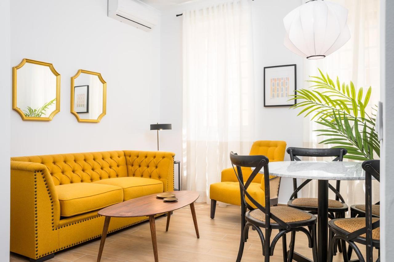 Iloftmalaga Santa Maria Appartement Málaga