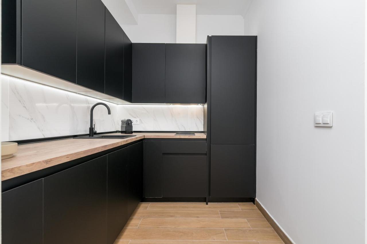 Appartement Iloftmalaga Santa Maria