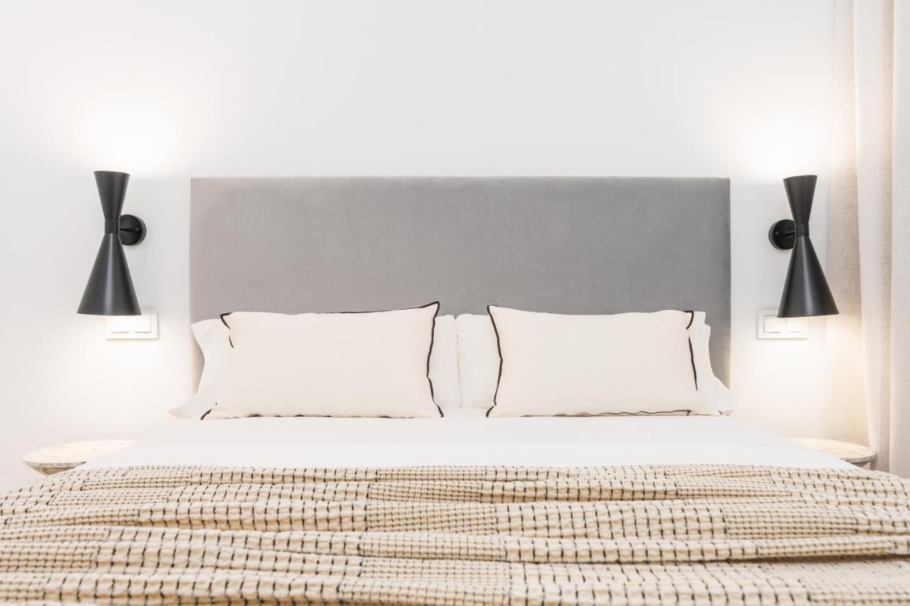 Iloftmalaga Santa Maria Appartement Málaga