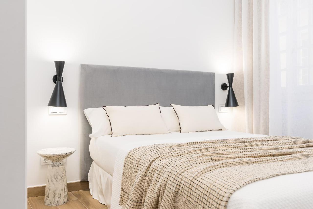 Appartement Iloftmalaga Santa Maria Málaga