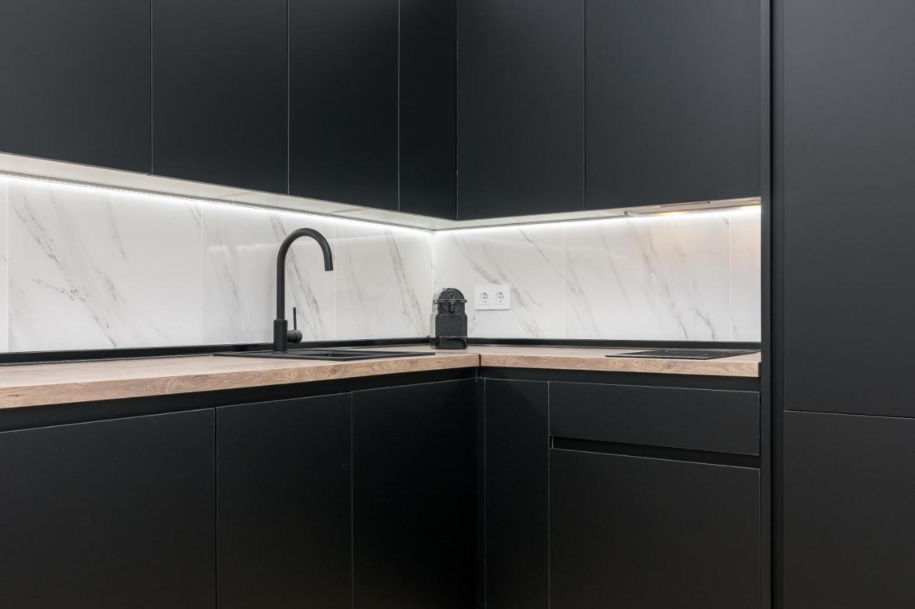 Iloftmalaga Santa Maria Appartement