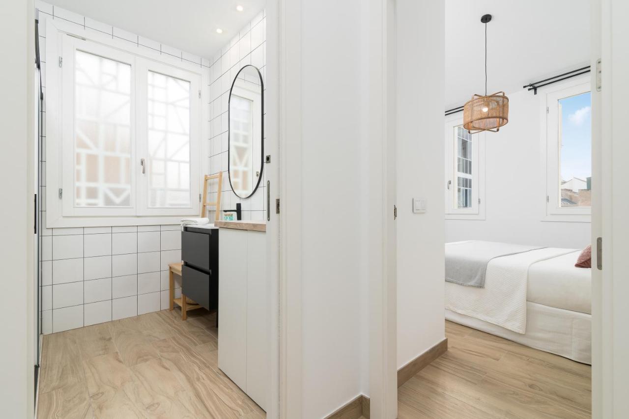 Iloftmalaga Santa Maria Appartement *