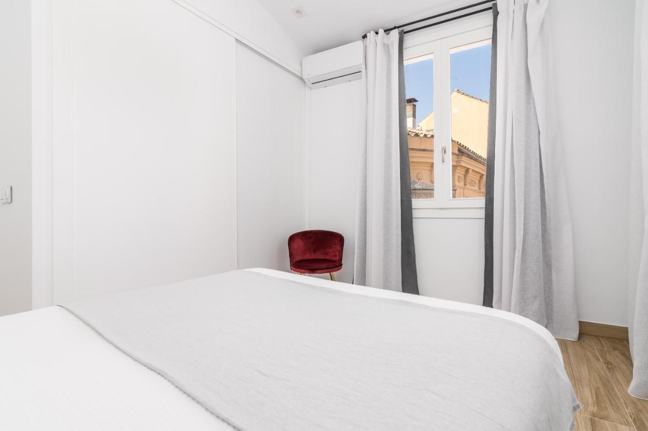 Appartement Iloftmalaga Santa Maria Málaga