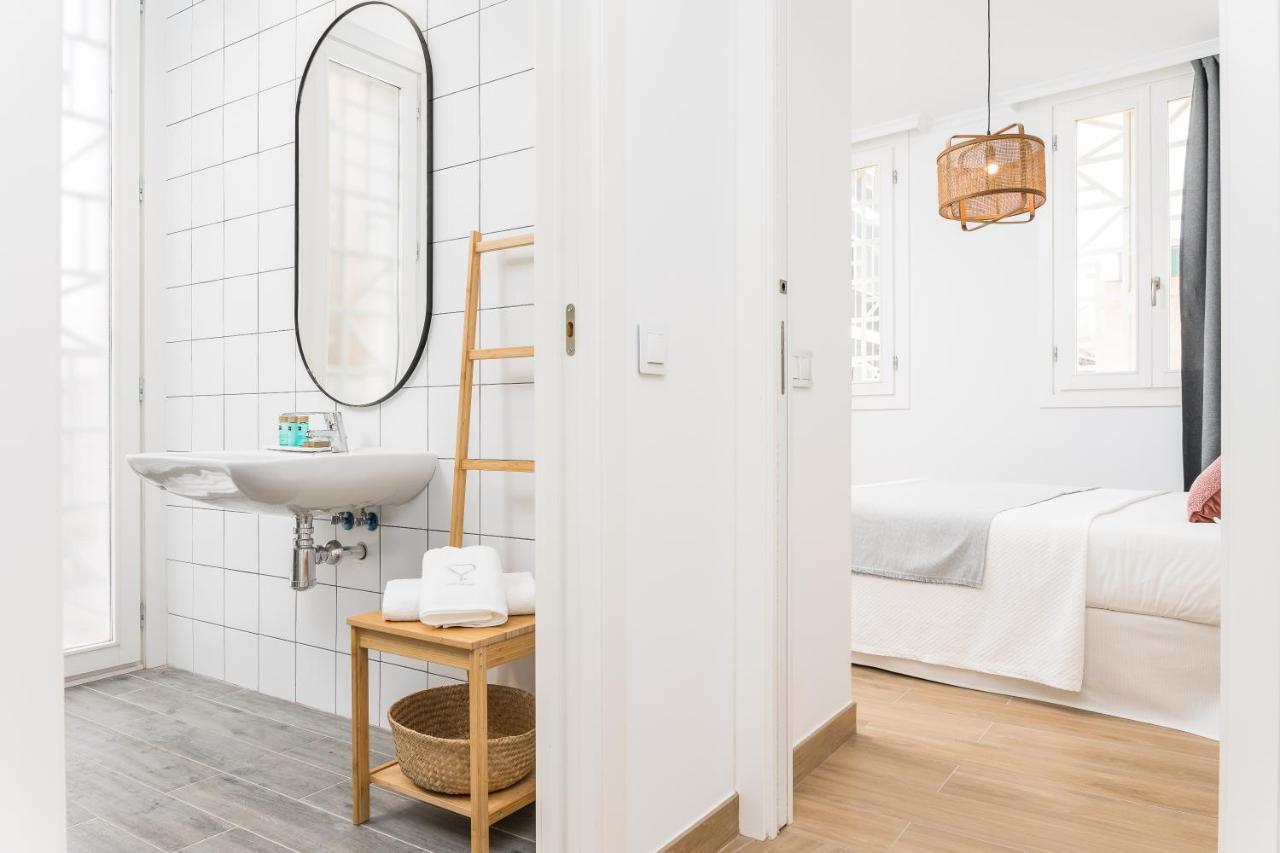 Iloftmalaga Santa Maria Appartement