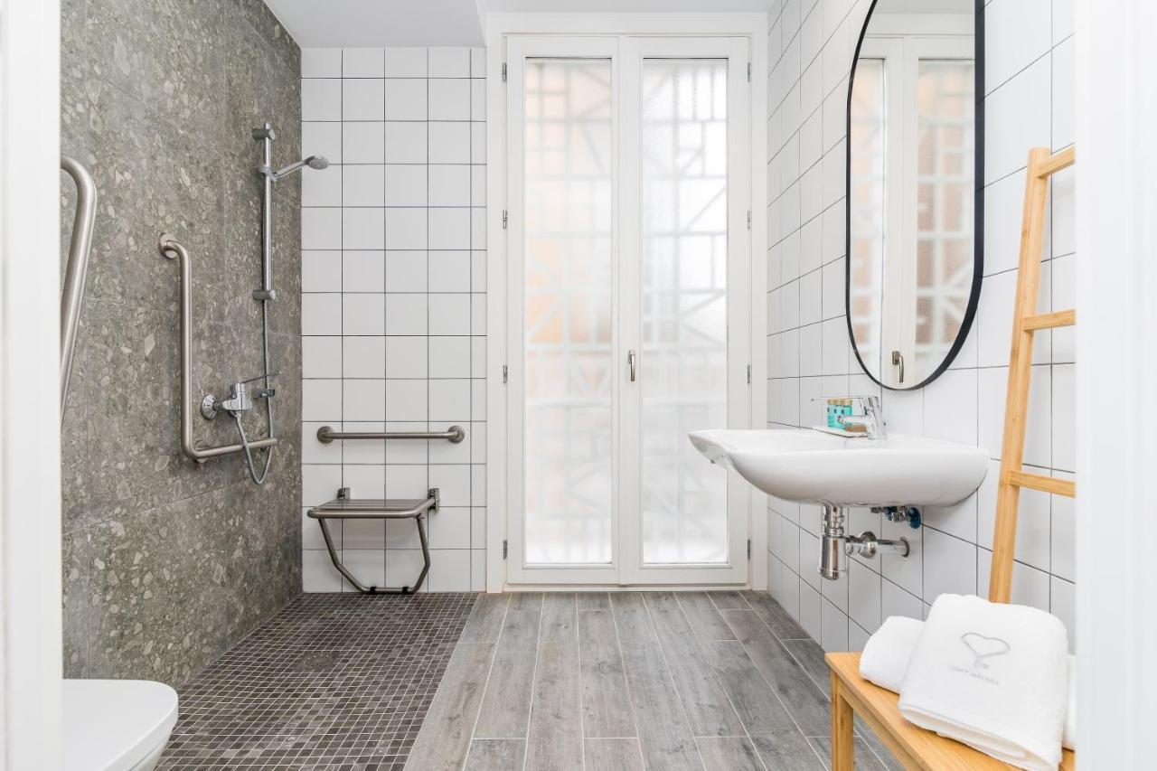 Iloftmalaga Santa Maria Appartement