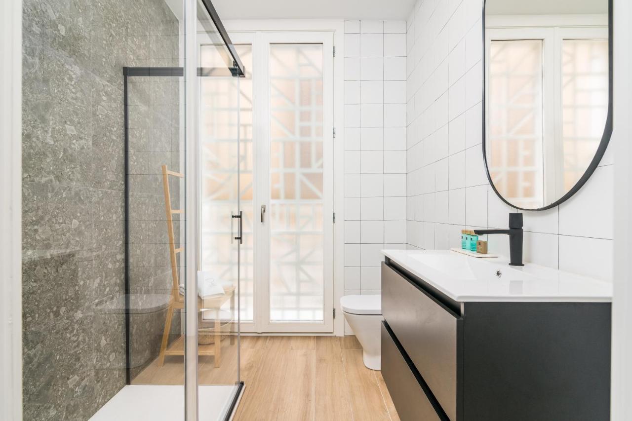 Iloftmalaga Santa Maria Appartement Málaga