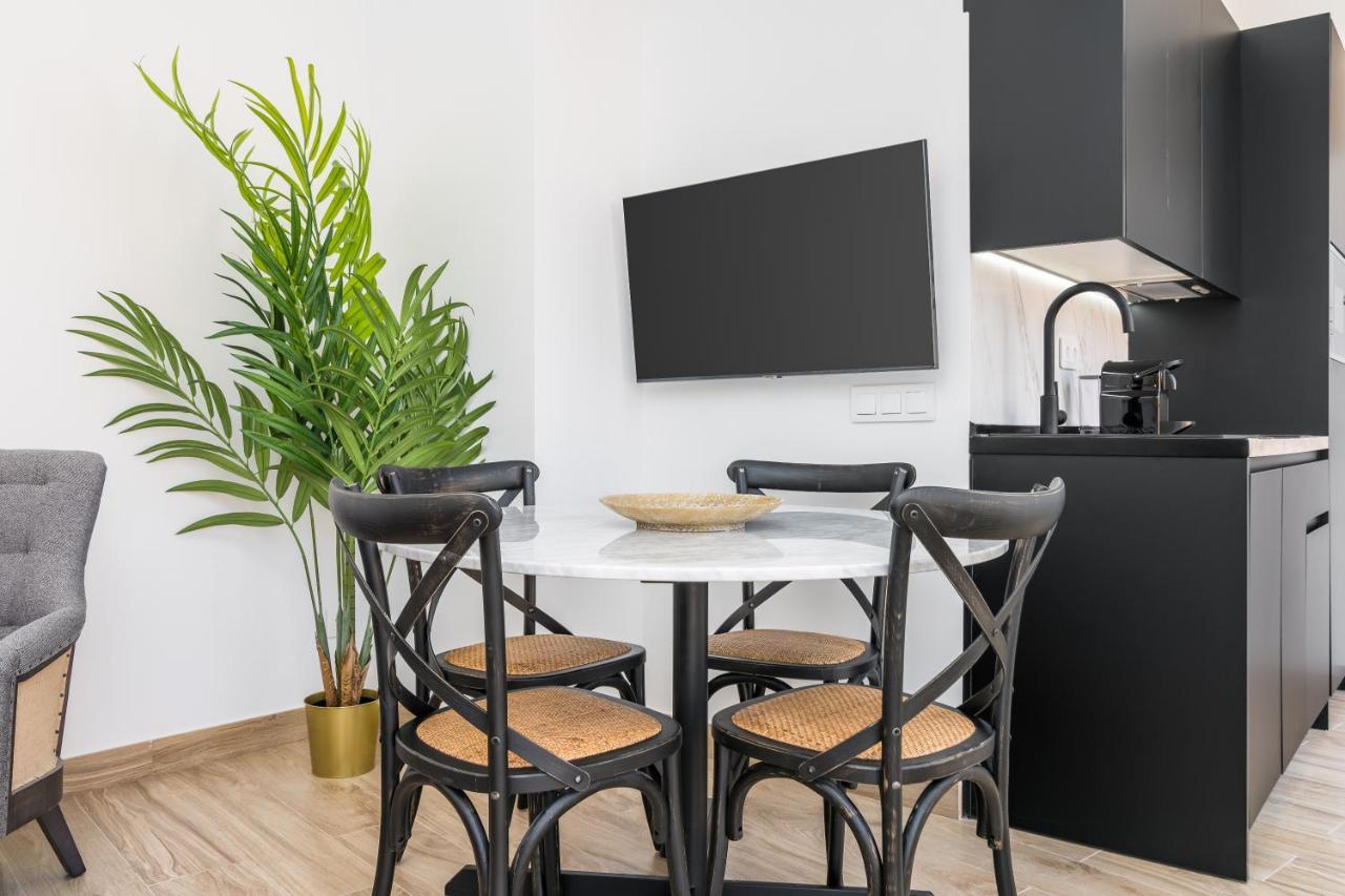 Appartement Iloftmalaga Santa Maria *