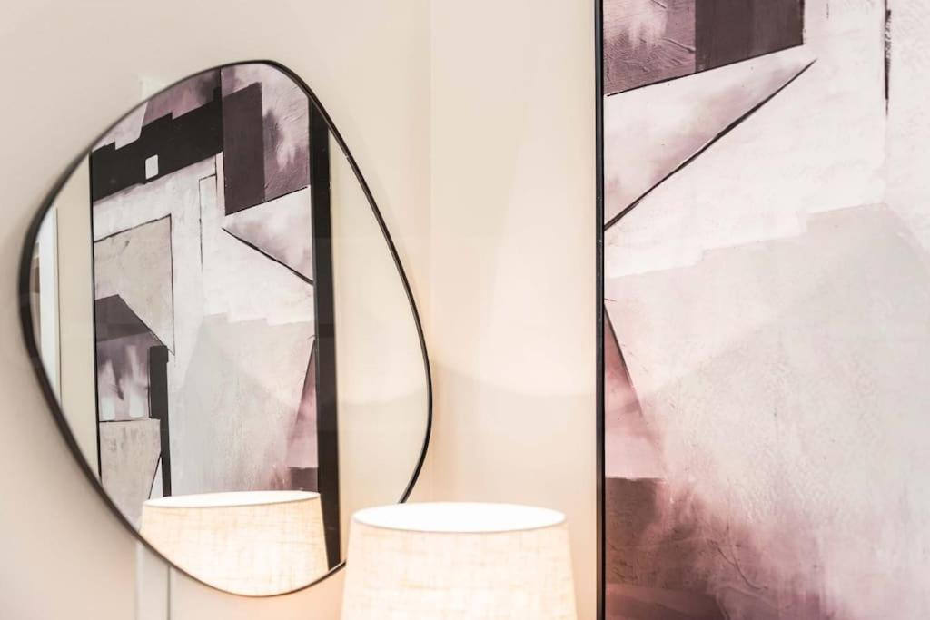 Contemporary Minimalist By Rems Apartment *