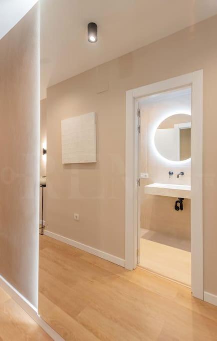 Contemporary Minimalist By Rems Malaga